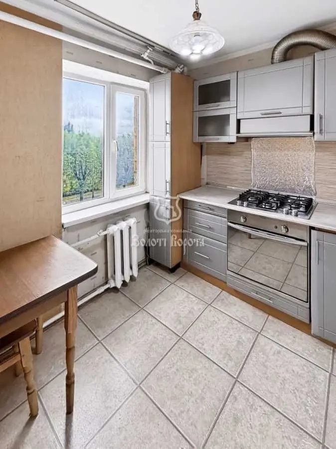Фото Продаю 1 кімнатну квартиру, 30.6 кв. м, Відрадний просп. 16/50 Київ, ціна: 37000 USD, код 8625
