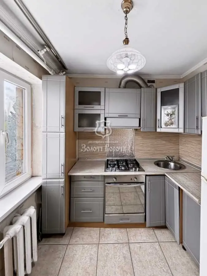 Фото Продаю 1 кімнатну квартиру, 30.6 кв. м, Відрадний просп. 16/50 Київ, ціна: 37000 USD, код 8625