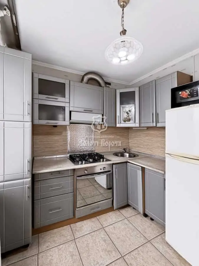 Фото Продаю 1 кімнатну квартиру, 30.6 кв. м, Відрадний просп. 16/50 Київ, ціна: 37000 USD, код 8625