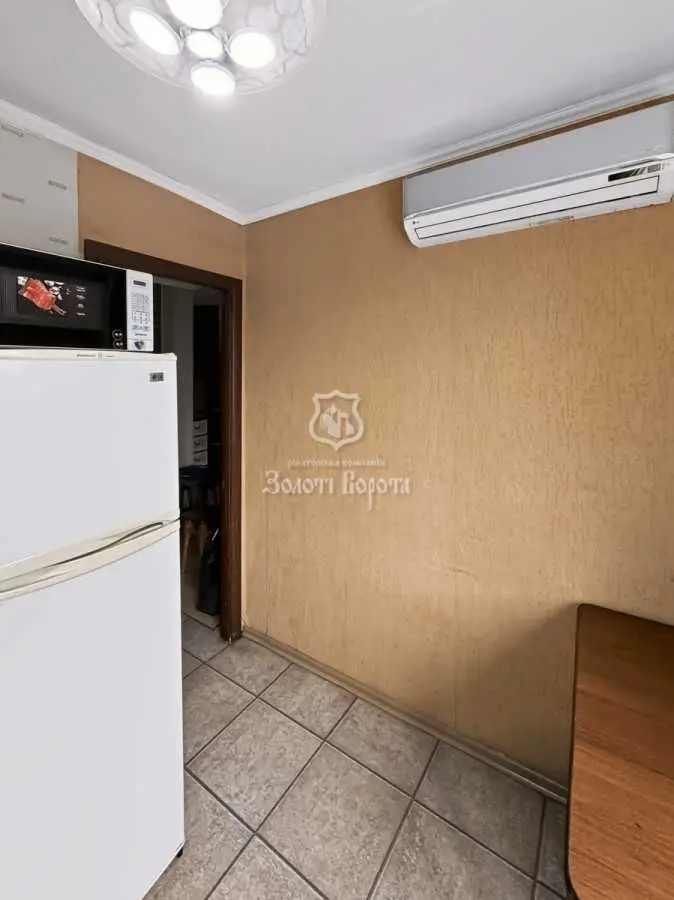 Фото Продаю 1 кімнатну квартиру, 30.6 кв. м, Відрадний просп. 16/50 Київ, ціна: 37000 USD, код 8625