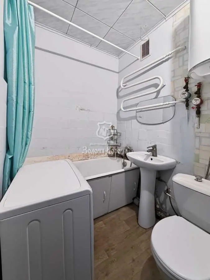 Фото Продаю 1 кімнатну квартиру, 30.6 кв. м, Відрадний просп. 16/50 Київ, ціна: 37000 USD, код 8625
