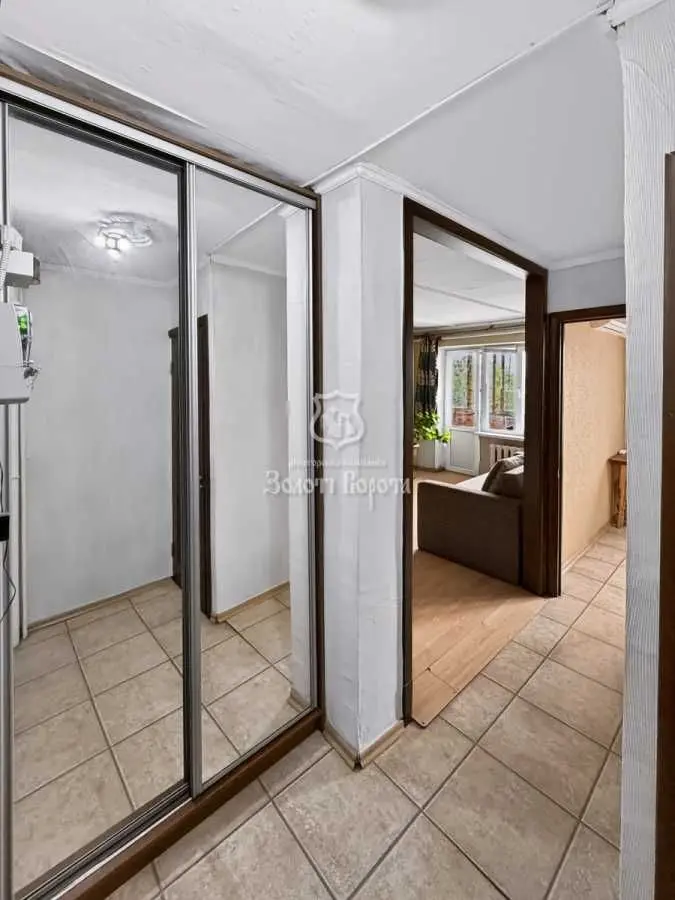 Фото Продаю 1 кімнатну квартиру, 30.6 кв. м, Відрадний просп. 16/50 Київ, ціна: 37000 USD, код 8625