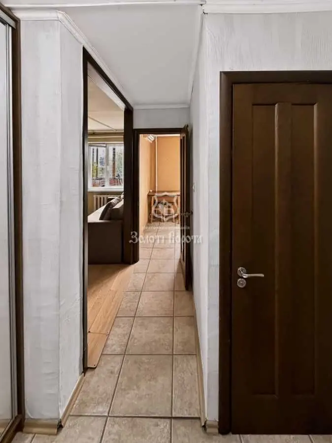 Фото Продаю 1 кімнатну квартиру, 30.6 кв. м, Відрадний просп. 16/50 Київ, ціна: 37000 USD, код 8625