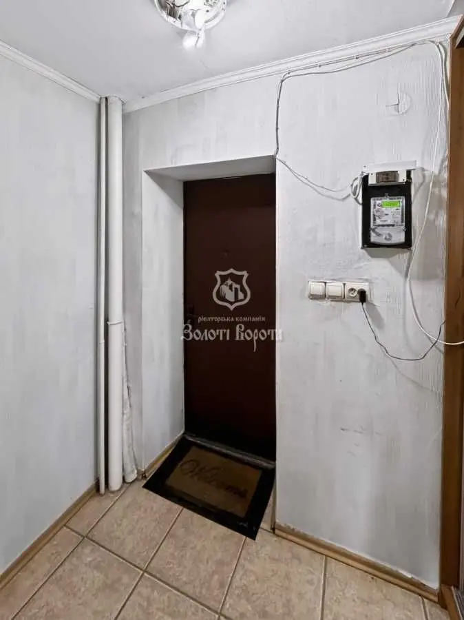Фото Продаю 1 кімнатну квартиру, 30.6 кв. м, Відрадний просп. 16/50 Київ, ціна: 37000 USD, код 8625