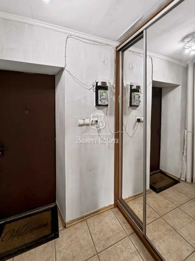 Фото Продаю 1 кімнатну квартиру, 30.6 кв. м, Відрадний просп. 16/50 Київ, ціна: 37000 USD, код 8625