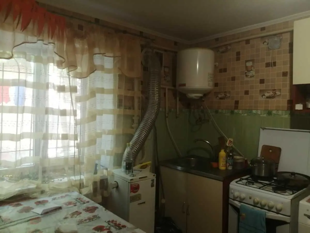 Фото Selling a house, 160 sq.m., Profesora Korovytskoho Street  Odesa, price: 95000 USD, code 8626