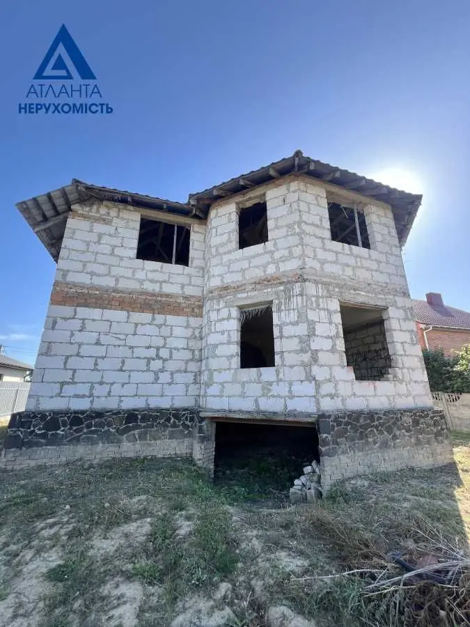 Фото Selling a house, 195 sq.m., Strumovka, price: 90000 USD, code 8627