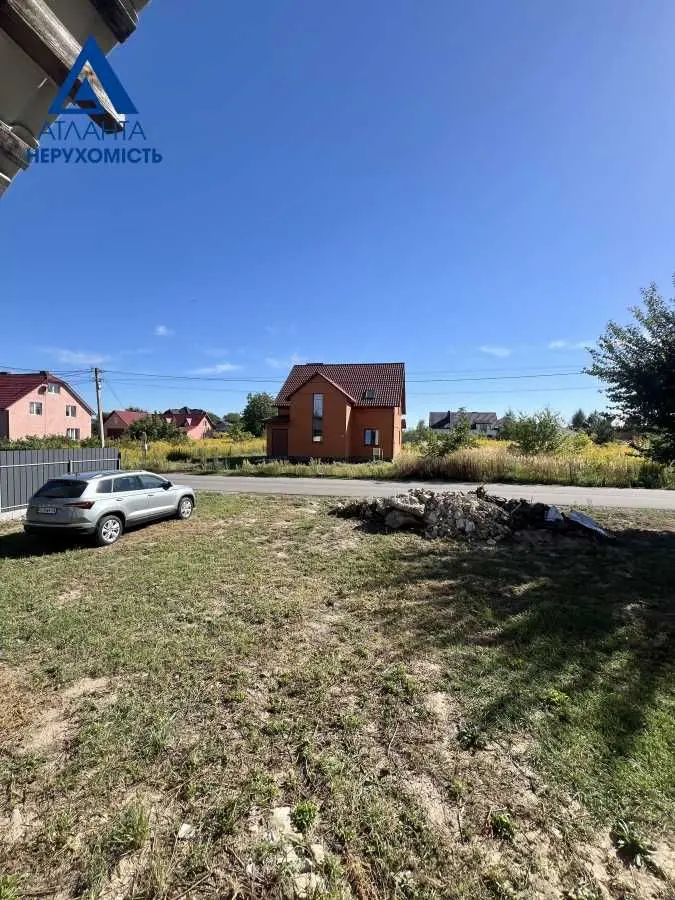 Фото Selling a house, 195 sq.m., Strumovka, price: 90000 USD, code 8627