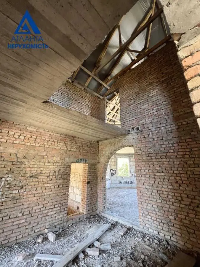 Фото Selling a house, 195 sq.m., Strumovka, price: 90000 USD, code 8627