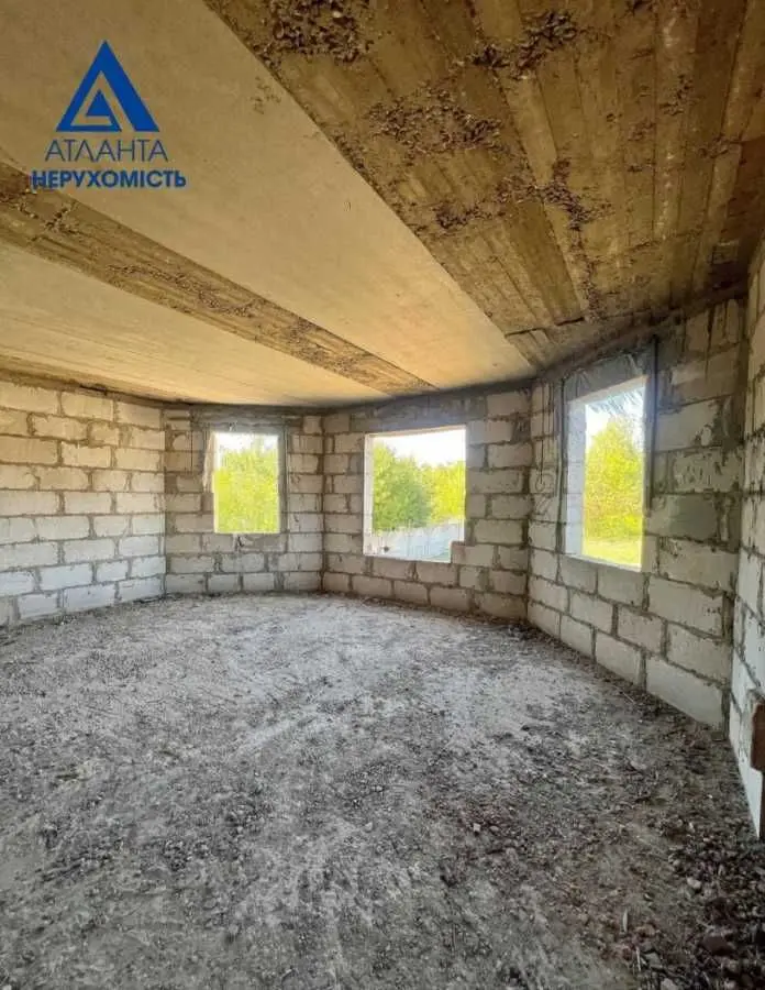 Фото Selling a house, 195 sq.m., Strumovka, price: 90000 USD, code 8627