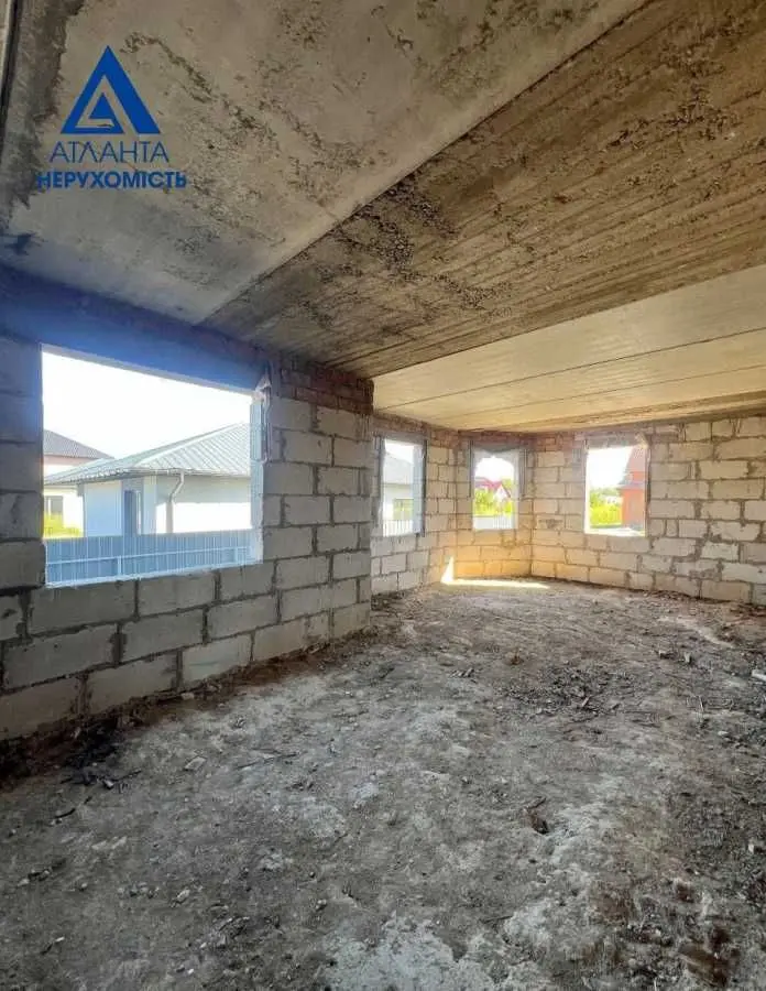 Фото Selling a house, 195 sq.m., Strumovka, price: 90000 USD, code 8627