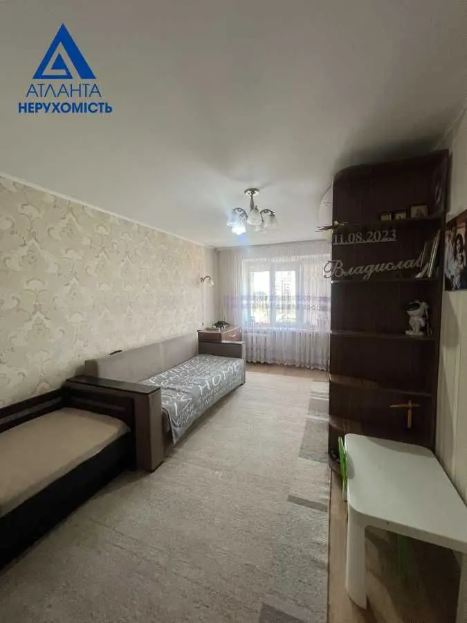 Фото Продаю 2 кімнатну квартиру, 33 кв. м, Митрополита Андрея Шептицького вул. 32 Луцьк, ціна: 35000 USD, код 8628