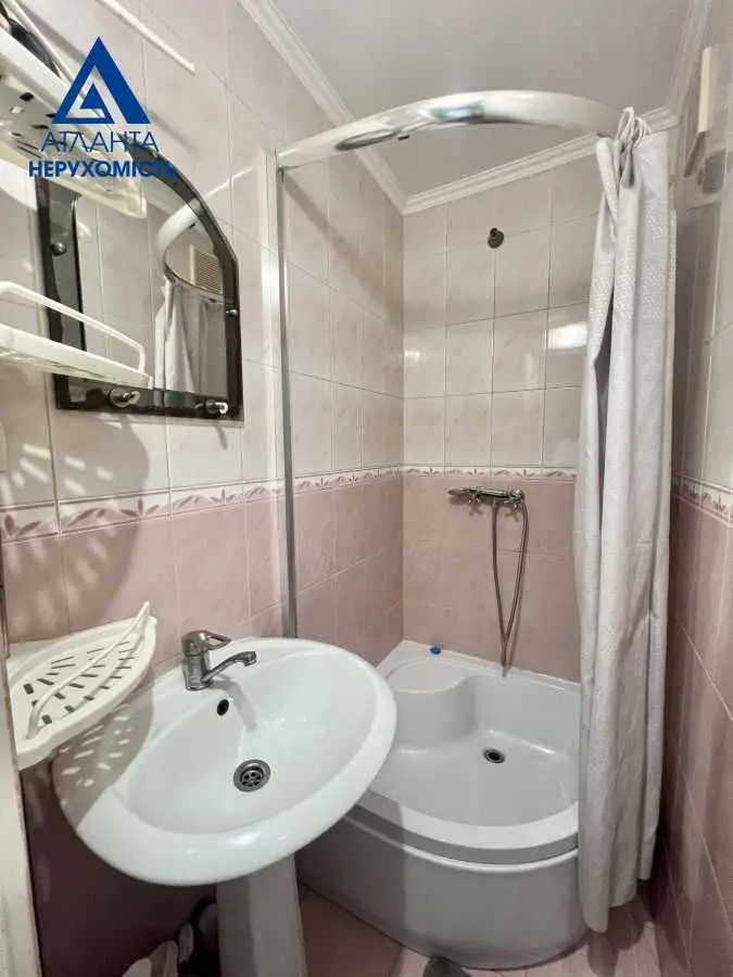 Фото Продаю 2 кімнатну квартиру, 33 кв. м, Митрополита Андрея Шептицького вул. 32 Луцьк, ціна: 35000 USD, код 8628