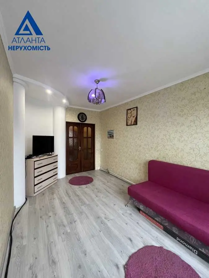Фото Selling a house, 95 sq.m., Mlyniv, price: 72000 USD, code 8629
