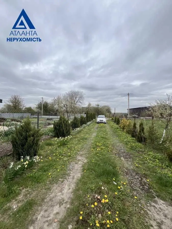 Фото Selling a house, 95 sq.m., Mlyniv, price: 72000 USD, code 8629