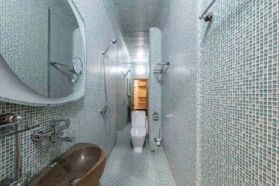 Фото Продаю 2-комнатную квартиру, 86 кв. м, Днепровская набережная 14 Киев, цена: 220000 $, код 8630