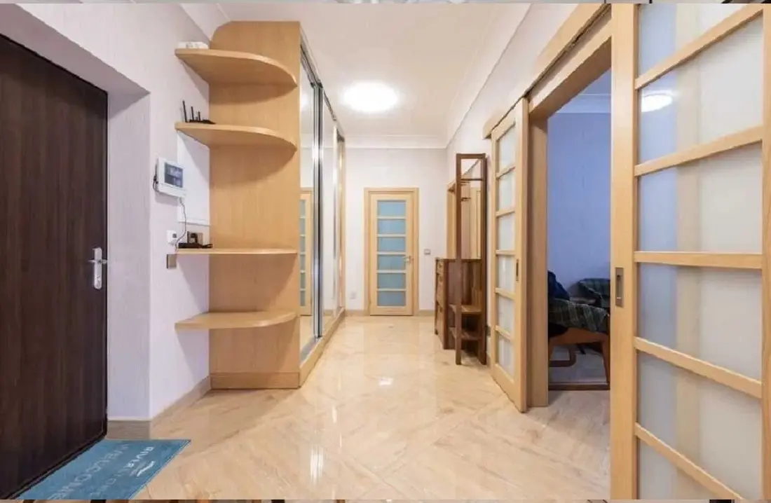 Фото Продаю 2-комнатную квартиру, 86 кв. м, Днепровская набережная 14 Киев, цена: 220000 $, код 8630