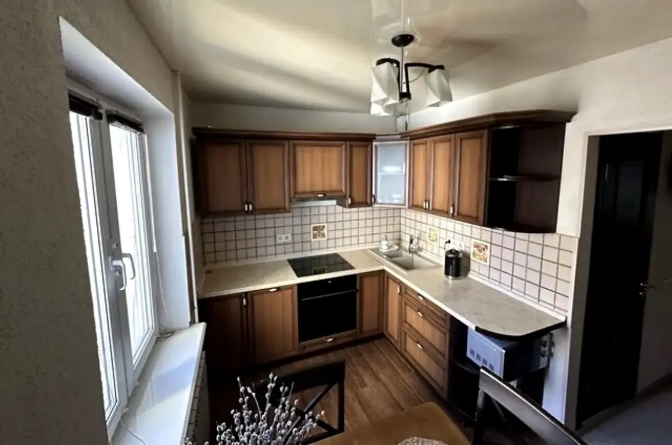 Фото Selling a 3-room apartment, 73 sq.m., Oleksandra Koshytsia Street  Kyiv, price: 87000 $, code 8631