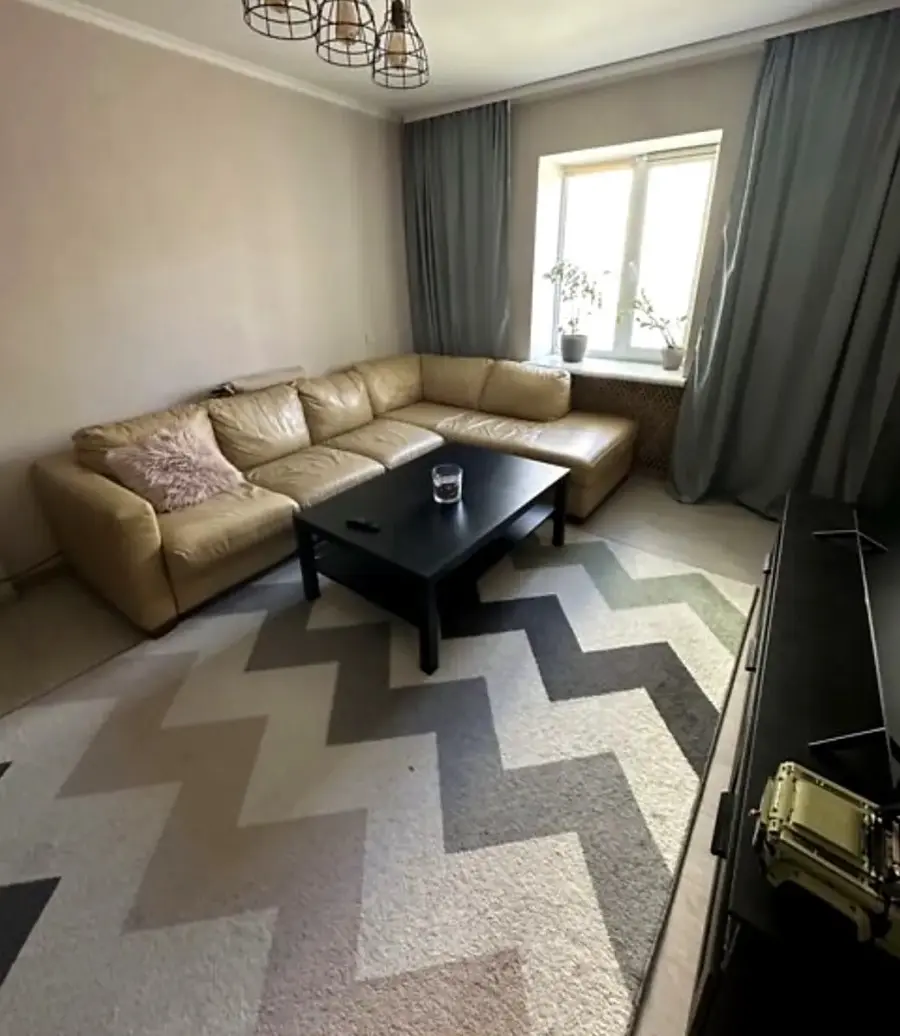 Фото Selling a 3-room apartment, 73 sq.m., Oleksandra Koshytsia Street  Kyiv, price: 87000 $, code 8631