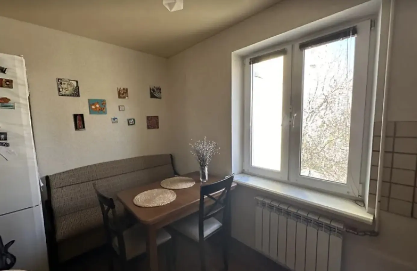 Фото Selling a 3-room apartment, 73 sq.m., Oleksandra Koshytsia Street  Kyiv, price: 87000 $, code 8631
