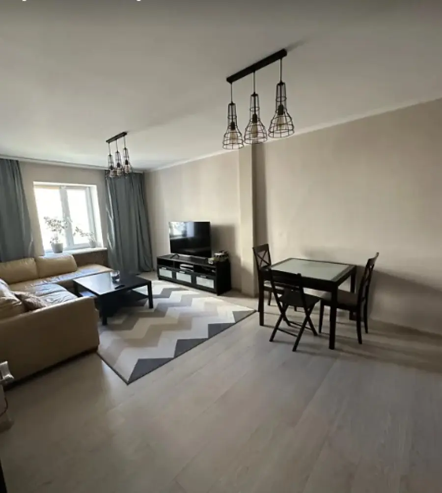 Фото Selling a 3-room apartment, 73 sq.m., Oleksandra Koshytsia Street  Kyiv, price: 87000 $, code 8631