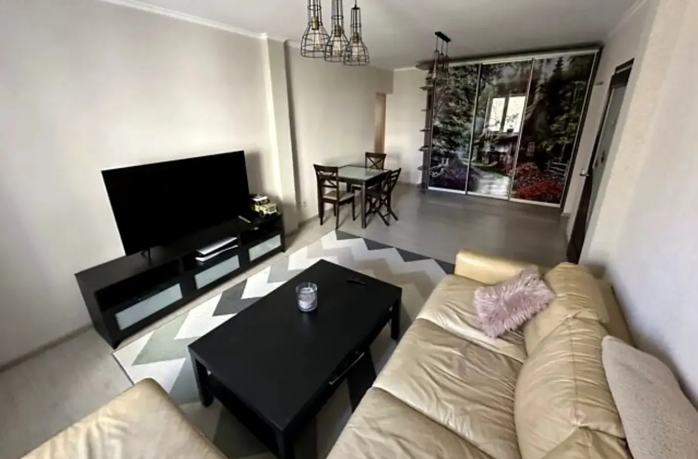 Фото Selling a 3-room apartment, 73 sq.m., Oleksandra Koshytsia Street  Kyiv, price: 87000 $, code 8631