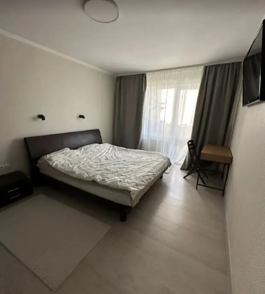 Фото Selling a 3-room apartment, 73 sq.m., Oleksandra Koshytsia Street  Kyiv, price: 87000 $, code 8631