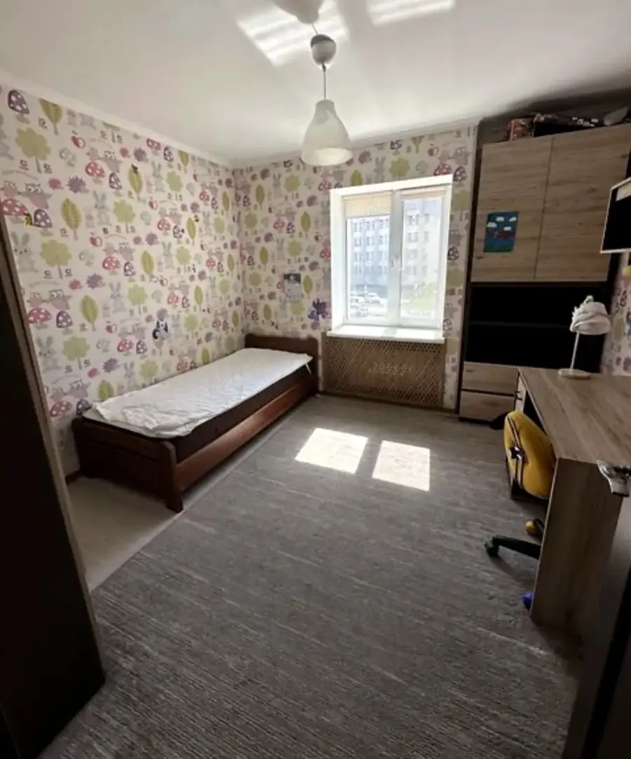 Фото Selling a 3-room apartment, 73 sq.m., Oleksandra Koshytsia Street  Kyiv, price: 87000 $, code 8631