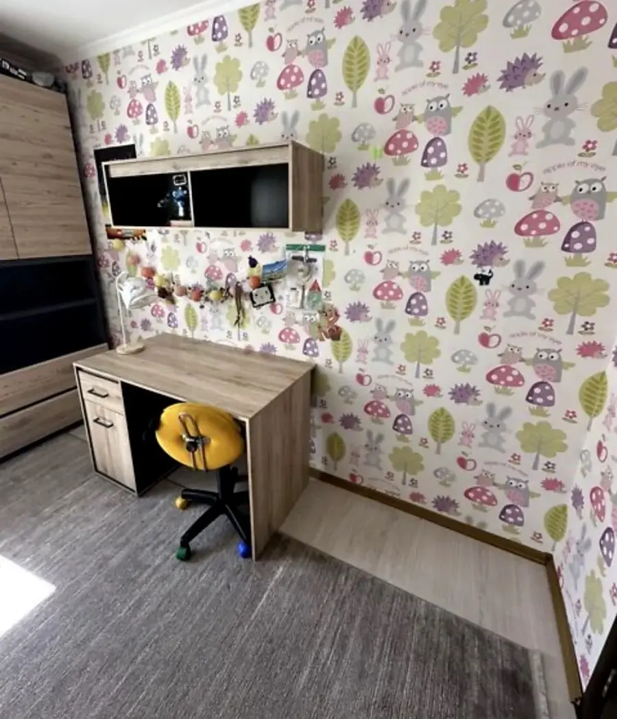 Фото Selling a 3-room apartment, 73 sq.m., Oleksandra Koshytsia Street  Kyiv, price: 87000 $, code 8631