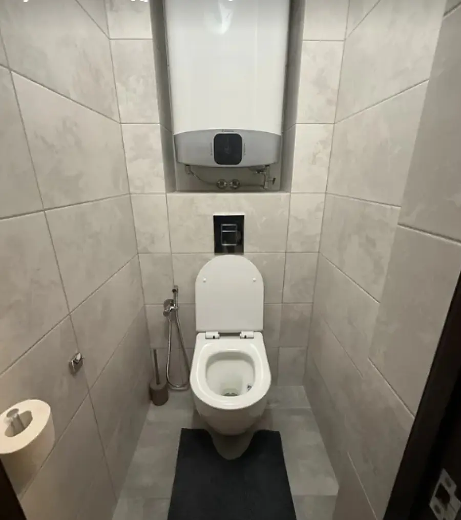 Фото Selling a 3-room apartment, 73 sq.m., Oleksandra Koshytsia Street  Kyiv, price: 87000 $, code 8631