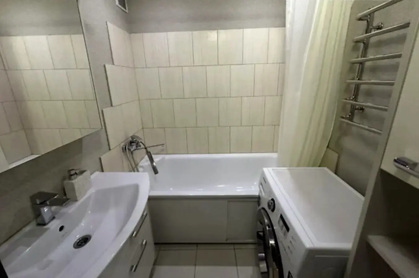 Фото Selling a 3-room apartment, 73 sq.m., Oleksandra Koshytsia Street  Kyiv, price: 87000 $, code 8631