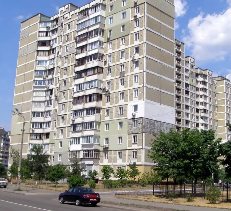 Фото Selling a 3-room apartment, 73 sq.m., Oleksandra Koshytsia Street  Kyiv, price: 87000 $, code 8631