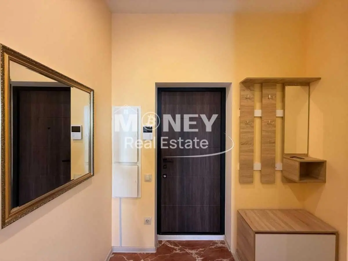 Фото Продаю 1 кімнатну квартиру, 60 кв. м, Київ, ціна: 168000 USD, код 8633