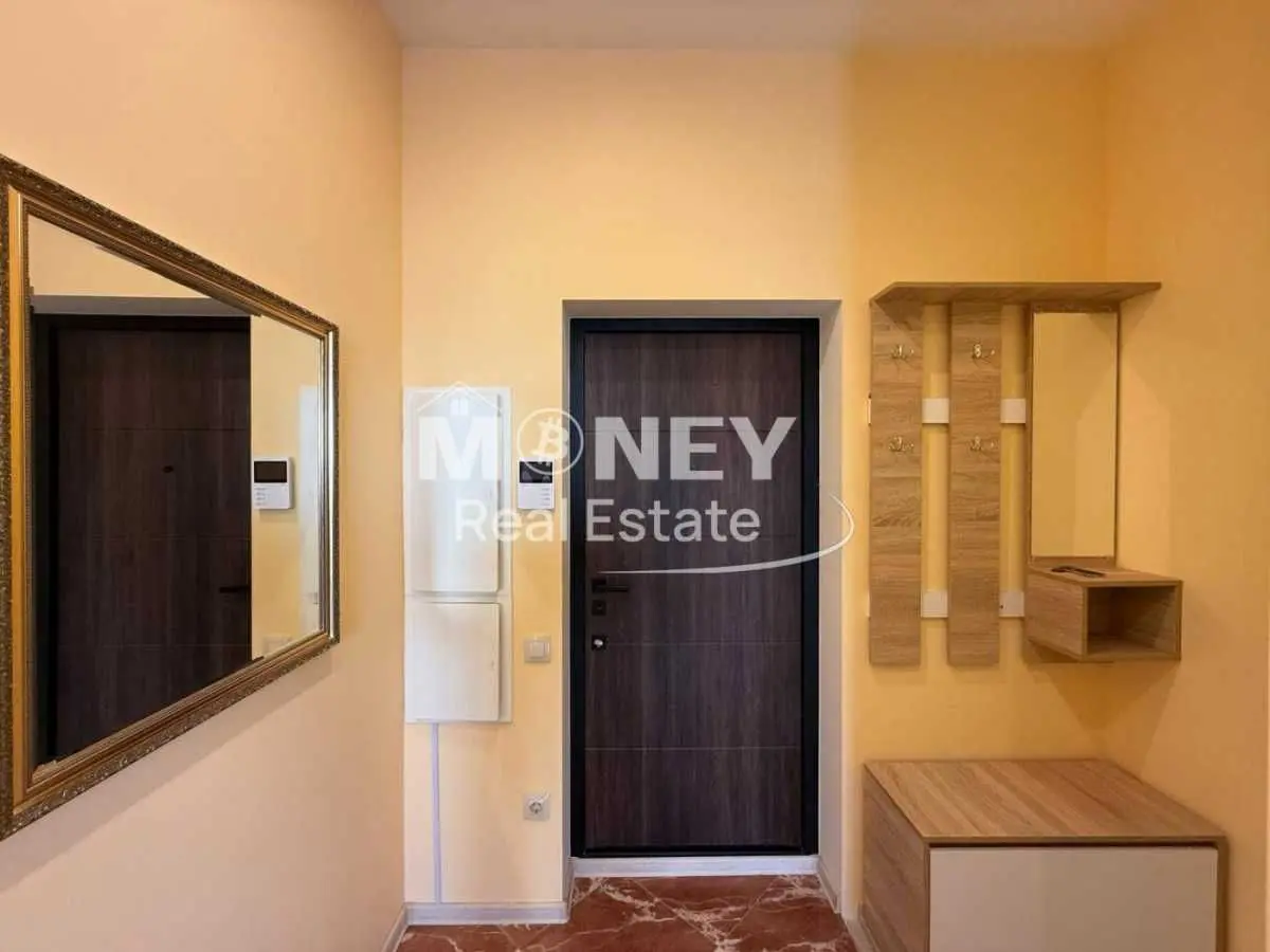 Фото Продаю 1 кімнатну квартиру, 60 кв. м, Київ, ціна: 168000 USD, код 8633