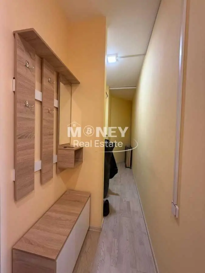 Фото Продаю 1 кімнатну квартиру, 60 кв. м, Київ, ціна: 168000 USD, код 8633