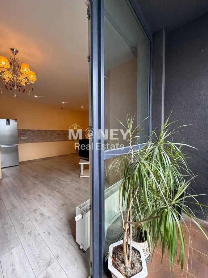 Фото Продаю 1 кімнатну квартиру, 60 кв. м, Київ, ціна: 168000 USD, код 8633