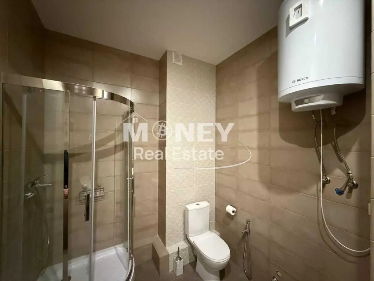 Фото Продаю 1 кімнатну квартиру, 60 кв. м, Київ, ціна: 168000 USD, код 8633
