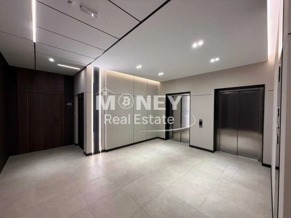 Фото Продаю 1 кімнатну квартиру, 60 кв. м, Київ, ціна: 168000 USD, код 8633