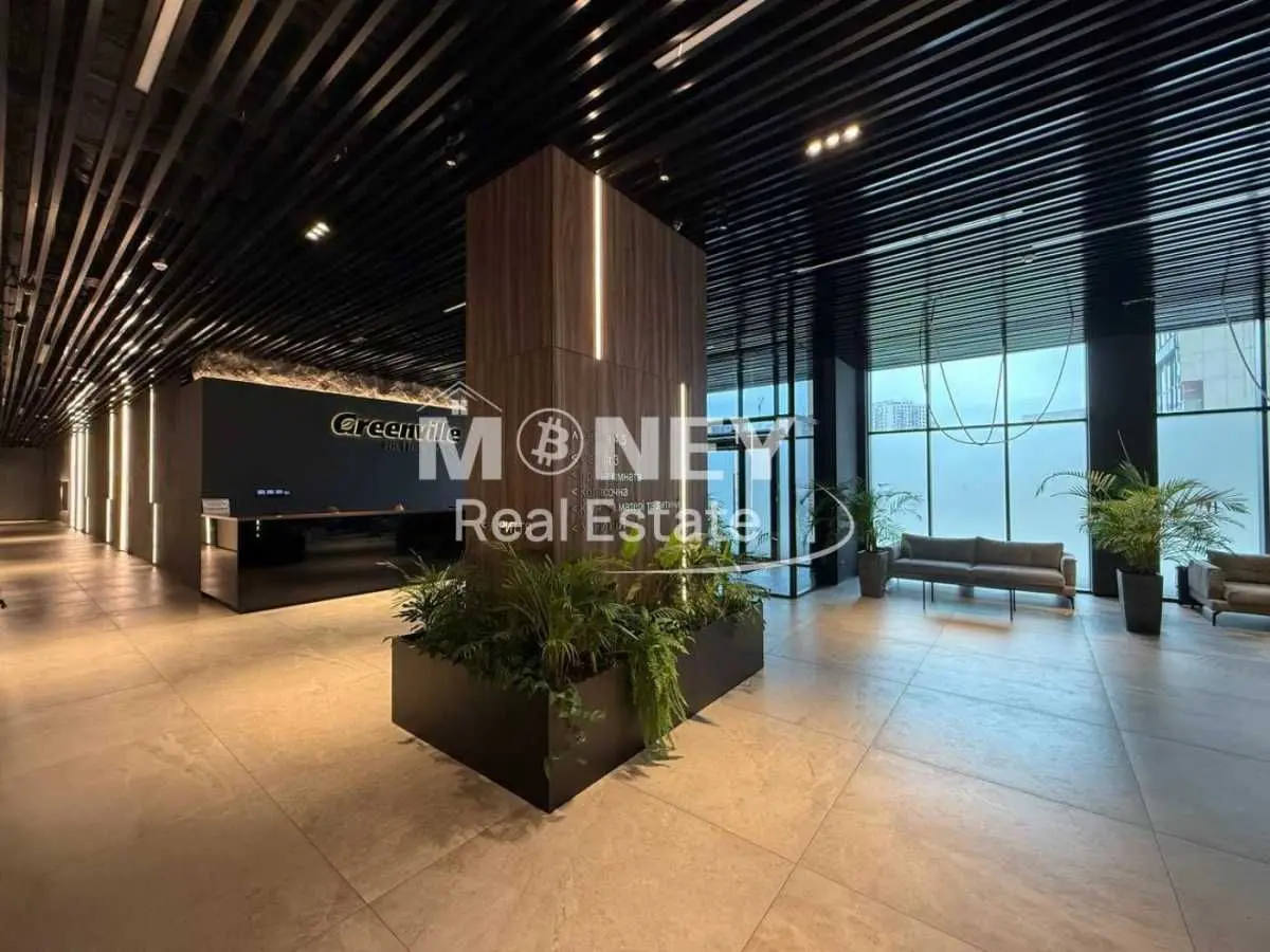 Фото Продаю 1 кімнатну квартиру, 60 кв. м, Київ, ціна: 168000 USD, код 8633