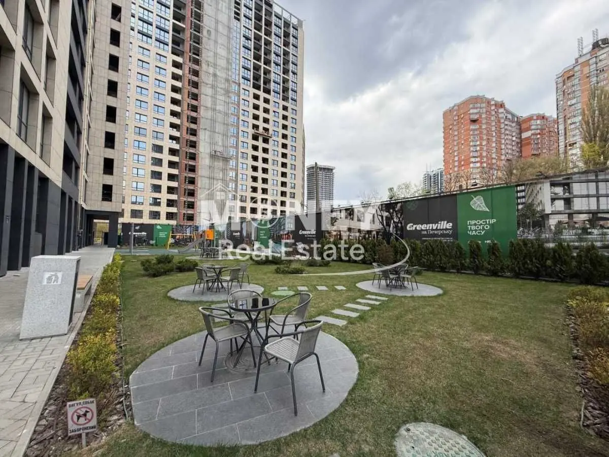 Фото Продаю 1 кімнатну квартиру, 60 кв. м, Київ, ціна: 168000 USD, код 8633
