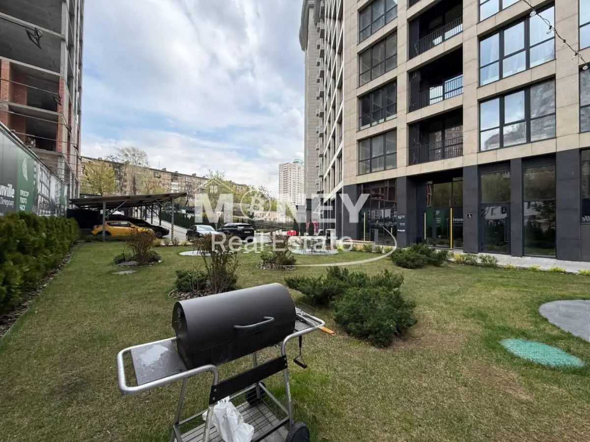 Фото Продаю 1 кімнатну квартиру, 60 кв. м, Київ, ціна: 168000 USD, код 8633
