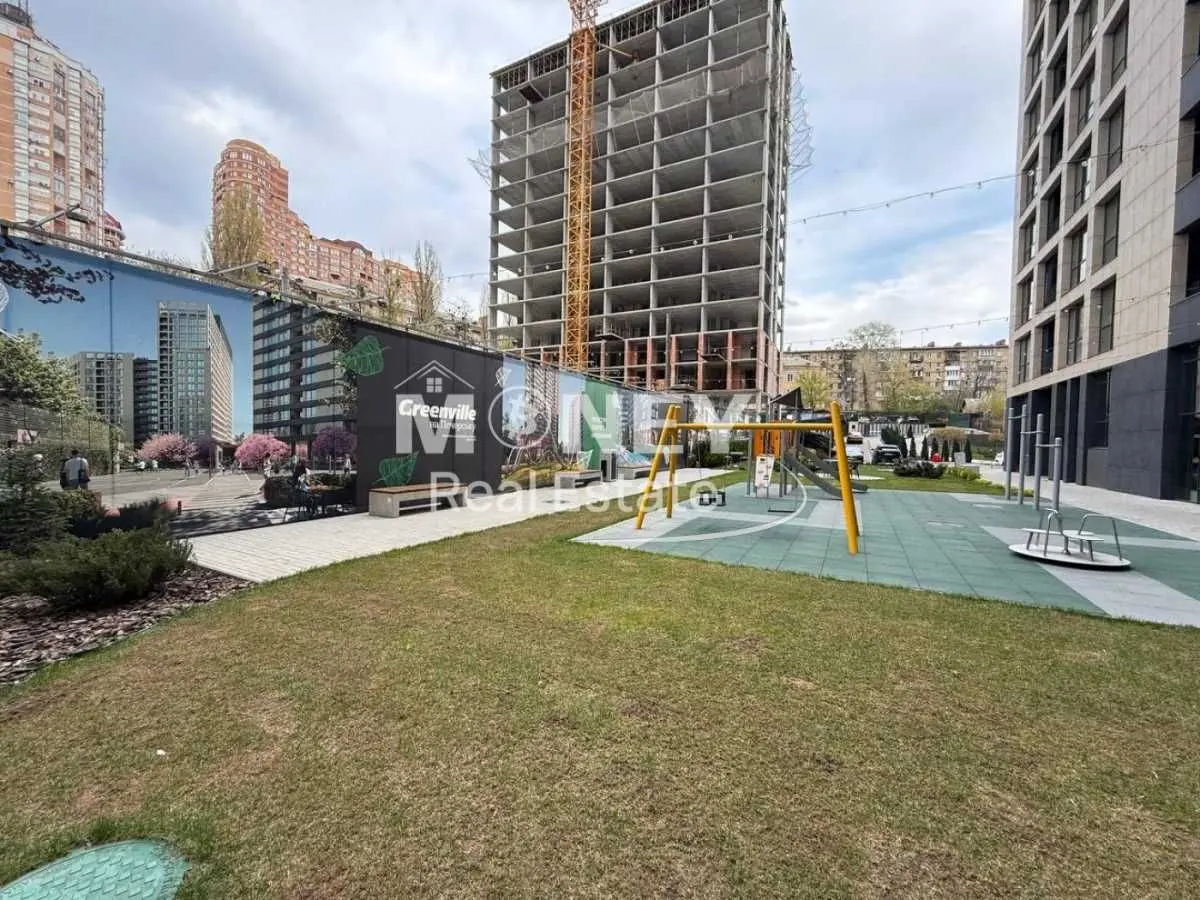 Фото Продаю 1 кімнатну квартиру, 60 кв. м, Київ, ціна: 168000 USD, код 8633