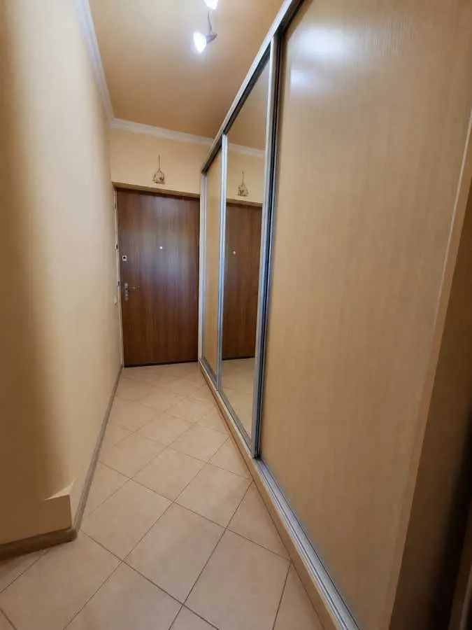 Фото Продаю 1 кімнатну квартиру, 38 кв. м, Харківське шосе  Київ, ціна: 45000 USD, код 8634