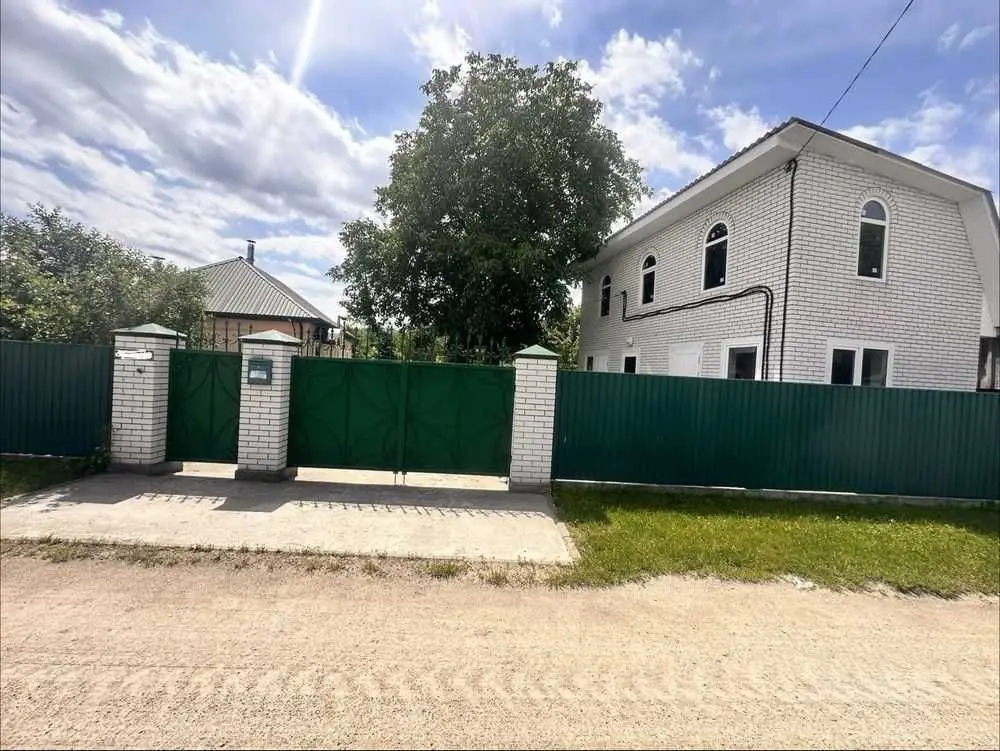 Фото Selling a house, 55 sq.m., Kyivska Street  Voronkiv, price: 2610959 UAH, code 8635