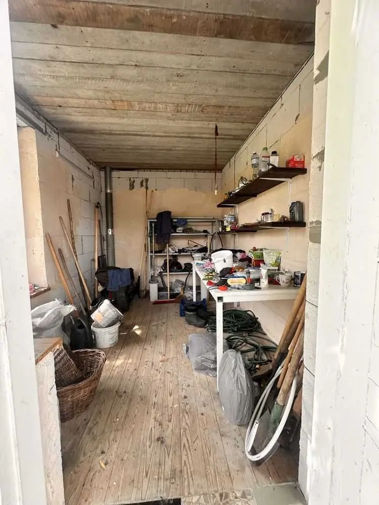 Фото Selling a house, 55 sq.m., Kyivska Street  Voronkiv, price: 2610959 UAH, code 8635