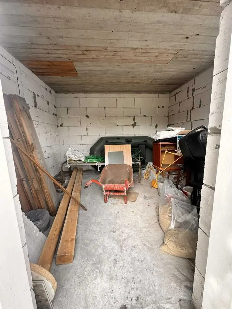 Фото Selling a house, 55 sq.m., Kyivska Street  Voronkiv, price: 2610959 UAH, code 8635
