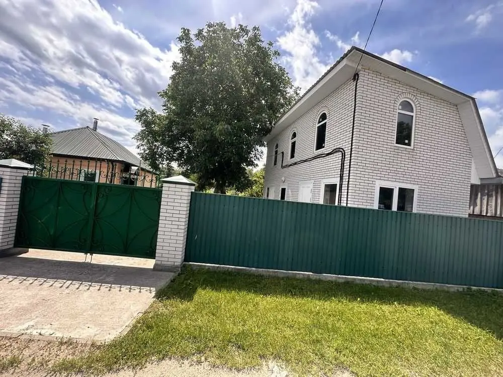 Фото Selling a house, 55 sq.m., Kyivska Street  Voronkiv, price: 2610959 UAH, code 8635