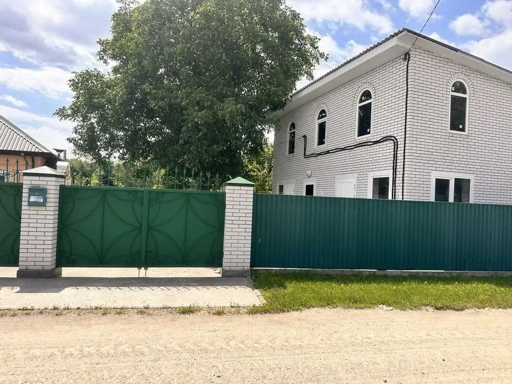 Фото Selling a house, 55 sq.m., Kyivska Street  Voronkiv, price: 2610959 UAH, code 8635