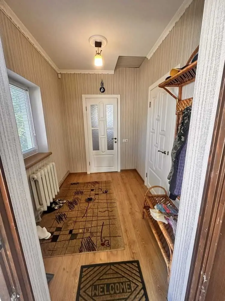 Фото Selling a house, 55 sq.m., Kyivska Street  Voronkiv, price: 2610959 UAH, code 8635