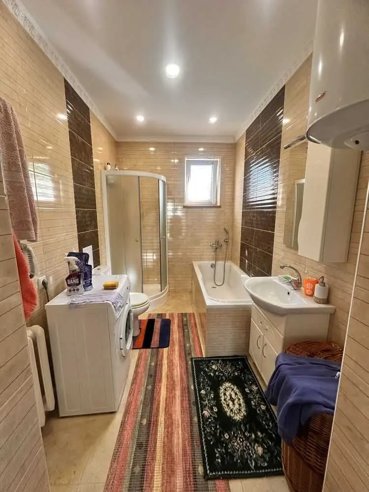 Фото Selling a house, 55 sq.m., Kyivska Street  Voronkiv, price: 2610959 UAH, code 8635